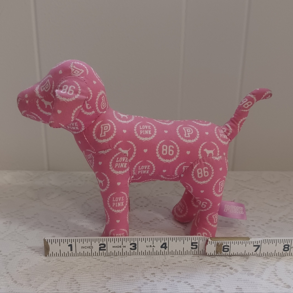 PINK Dog - Picture 2 of 7